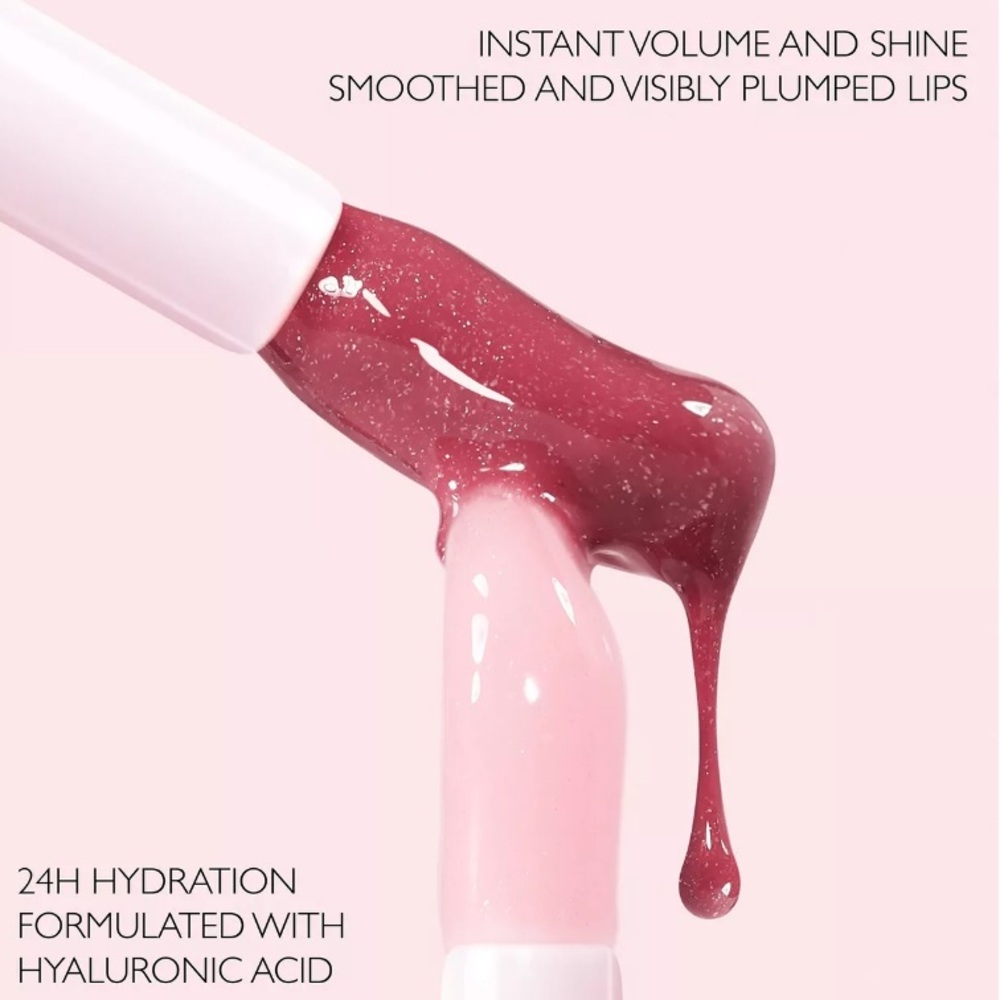 Dior Addict Lip Maximizer Gloss (Bronzed Glow) 062 - Picture 4 of 4
